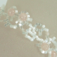 Arabesque - Arabesque Rose Quartz-Satin white - 2